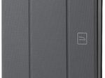 Tucano UP Plus Flip-Hülle für Apple iPad Air 10,9" und iPad Pro 11'' - Schwarz
