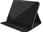 Tucano UP Plus Flip-Hülle für Apple iPad Air 10,9" und iPad Pro 11'' - Schwarz