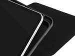 Tucano UP Plus Flip-Hülle für Apple iPad Air 10,9" und iPad Pro 11'' - Schwarz
