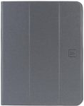 Tucano UP Plus Flip-Hülle für Apple iPad Air 10,9" und iPad Pro 11'' - Dunkelgrau