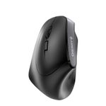 CHERRY MW 4500 LEFT ergonomische Maus