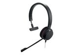 Jabra Evolve 20 Special Edition MS Mono Headset On-Ear
