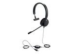 Jabra Evolve 20 Special Edition MS Mono Headset On-Ear