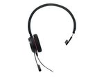 Jabra Evolve 20 Special Edition MS Mono Headset On-Ear