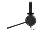 Jabra Evolve 20 Special Edition MS Mono Headset On-Ear