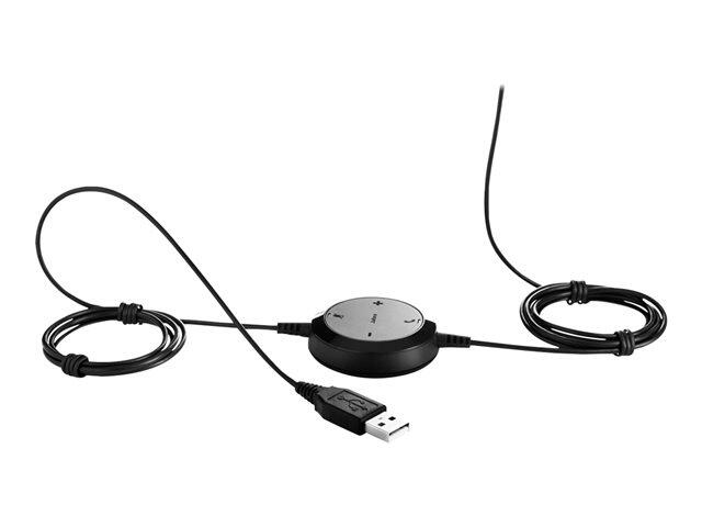 Jabra Evolve 20 Special Edition MS Mono Headset On-Ear