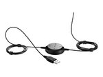 Jabra Evolve 20 Special Edition MS Mono Headset On-Ear
