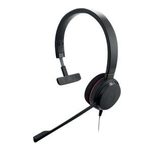 Jabra Evolve 20 Special Edition UC Mono Headset On-Ear