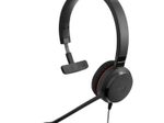 Jabra Evolve 20 Mono USB-C Kunstleder Headset