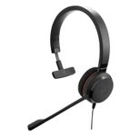 Jabra Evolve 20 Mono USB-C Kunstleder Headset