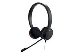 Jabra Evolve 20 Special Edition MS Stereo Headset On-Ear