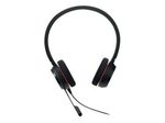 Jabra Evolve 20 Special Edition MS Stereo Headset On-Ear