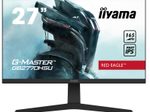 iiyama G-MASTER GB2770HSU-B1 Gaming-Monitor 68,6cm (27Zoll)