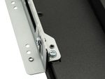 iiyama OMK3-1 Befestigungswinkel-Kit für TF1215MC, TF2215MC