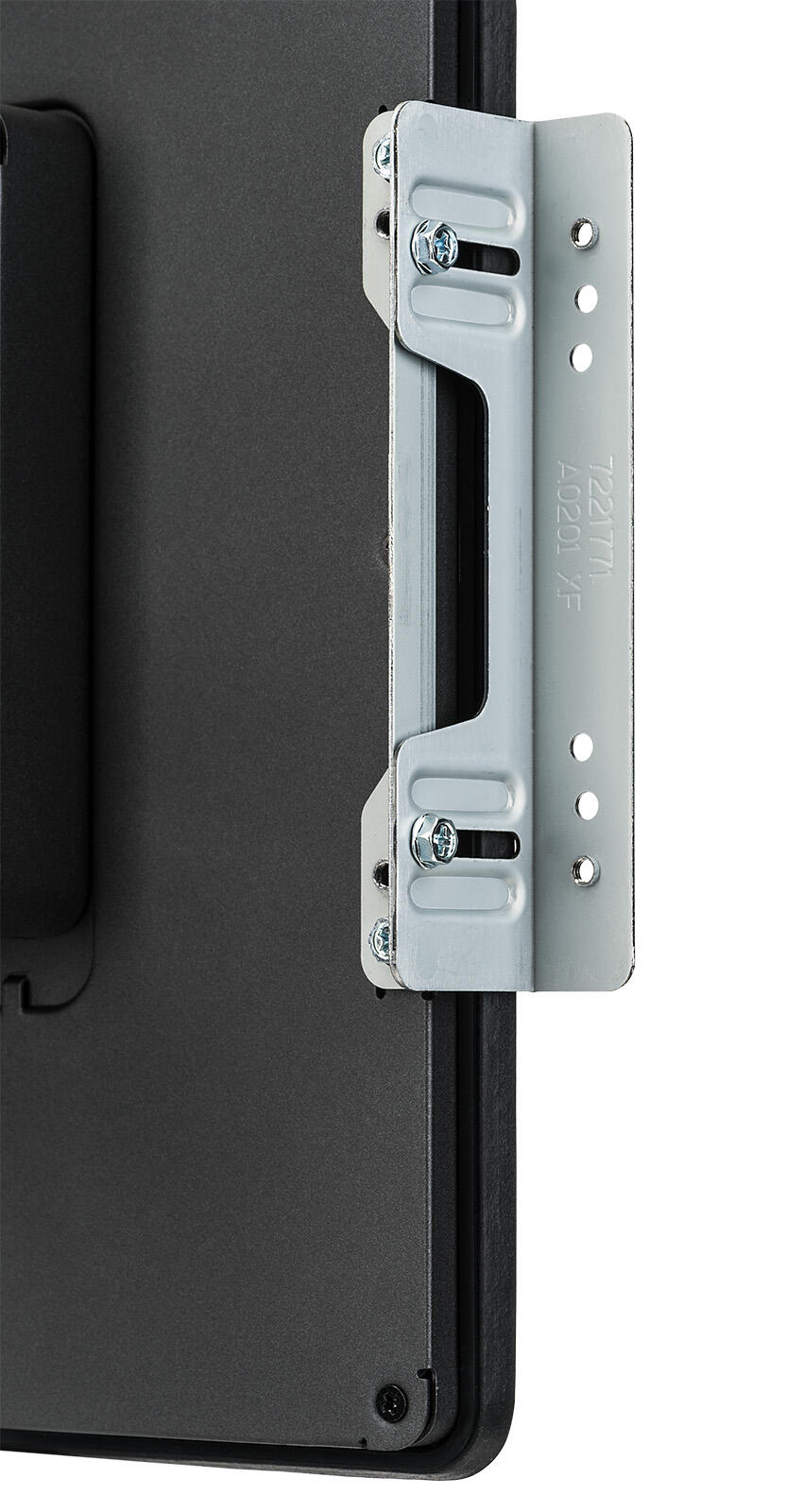 iiyama OMK3-1 Befestigungswinkel-Kit für TF1215MC, TF2215MC