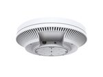 TP-Link EAP660 HD AX3600-Multigigabit-Dualband-WLAN-Accesspoint zur Deckenmontage