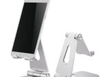 Neomounts DS10-160SL1 faltbarer Smartphone Ständer