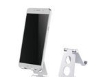 Neomounts DS10-150SL1 faltbarer Smartphone Ständer