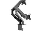 Neomounts FPMA-D650D Dual Monitor-Tischhalterung
