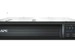 APC Smart-UPS, Line Interactive,750VA, Rackmontage 2HE,120V, 6 NEMA 5-15R-Stecker,SmartConnect Port+SmartSlot,AVR, LCD