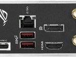 ASUS ROG Strix B550-XE Gaming WiFi ATX Mainboard AM4