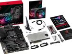 ASUS ROG Strix B550-XE Gaming WiFi ATX Mainboard AM4