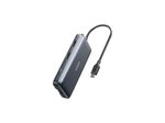 Anker PowerExpand 8-in-1 USB-C MediaHub (Dockingstation)
