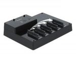 Delock USB 3.0 Docking- und Klonstation für 5 x 2.5" SATA HDD / SSD