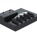 Delock USB 3.0 Docking- und Klonstation für 5 x 2.5" SATA HDD / SSD