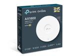 TP-Link EAP620 HD AX1800-Wi-Fi 6-Dualband-Accesspoint zur Deckenmontage