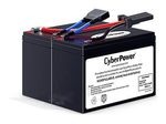 CyberPower Ersatzbatterie RBP0014