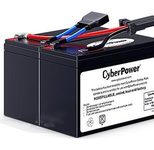 CyberPower Ersatzbatterie RBP0014