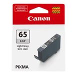 Canon Original CLI-65 LGY Druckerpatrone - hellgrau (4222C001)