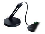 Razer Mouse Bungee V3 Mauskabelhalter mit RGB-Unterbodenbeleuchtung, chroma