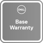 Dell Garantie auf 5 Jahre Collect&return für Wyse 5040 und 5470 AiO