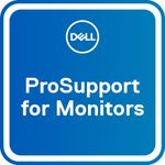 Dell Garantie auf 5 Jahre ProSupport Advanced Exchange
