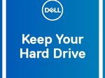 Dell Garantie auf 5 Jahre Keep Your Hard Drive für Precision 34xx, 36xx (5Y Keep Your HD)
