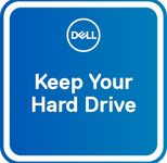 Dell Garantie auf 5 Jahre Keep Your Hard Drive für Precision 34xx, 36xx (5Y Keep Your HD)