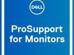 Dell Garantie auf 5 Jahre Pro Support