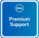 Dell Garantie auf 4 Jahre Premium Support