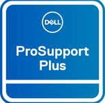 Dell Garantie auf 4 Jahre ProSupport Plus für XPS