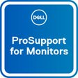 Dell Garantie auf 5 Jahre ProSupport Advanced Exchange für S3220DGF, S3221QS, P3221D
