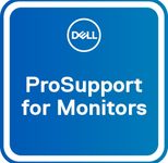 Dell Garantie auf 5 Jahre ProSupport Advanced Exchange für UP2718Q, UP2720Q