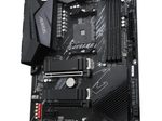 GIGABYTE B550 AORUS ELITE AX V2 Rev. 1.x