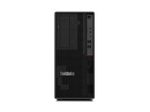 Lenovo ThinkStation P340 Tower Workstation Intel Core i7-10700K, 16GB RAM, 512GB SSD, Win 10 Pro, NVIDIA Q