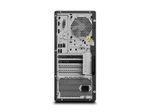 Lenovo ThinkStation P340 Tower Workstation Intel Core i7-10700, 16GB RAM, 512GB SSD, Win 10 Pro, NVIDIA Qu