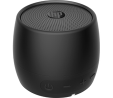 HP 360 Bluetooth Lautsprecher schwarz