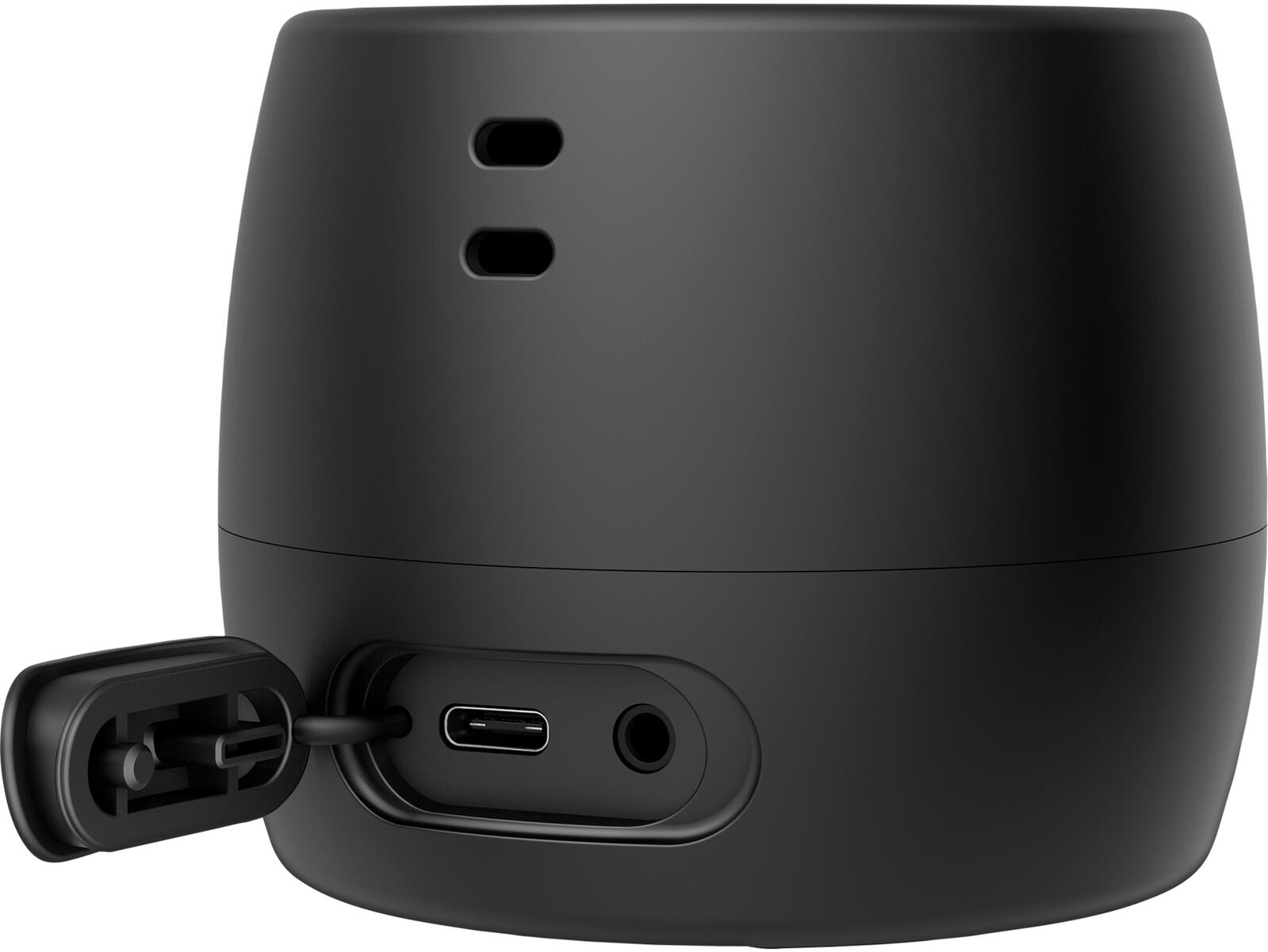 HP 360 Bluetooth Lautsprecher schwarz