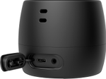 HP 360 Bluetooth Lautsprecher schwarz
