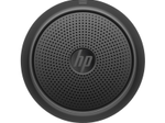 HP 360 Bluetooth Lautsprecher schwarz